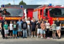 48 Stunden im Einsatz