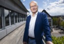 Dank von Bürgermeister Dr. Hans-Peter Schick