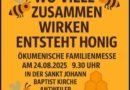 Wo viele zusammenwirken…