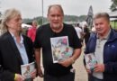 Buch mit „Waldi´s Weisheiten“