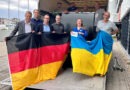 44 Tafeln für ukrainische Schulen
