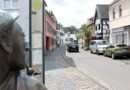 Sperrung: Teilabschnitt Kölner Straße
