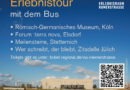 Archäologietour auf Via Belgica