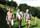Die Ortsgruppe Mechernich des Eifelvereins hat auch im August und September Touren in Planung. Los geht es bei den vier Wanderungen jeweils vom P+R Parkplatz „Bahnhofsberg“. Archivfoto: Rudolph Greuel/pp/Agentur ProfiPress