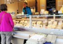 „Food & Genuss“ auf dem Nyonsplatz