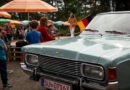 Sommer im Freilichtmuseum