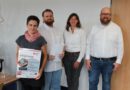 300 Anträge auf den Weg gebracht