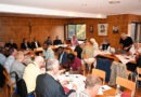 Priester, Schwestern, Seminaristen und Freunde aus verschiedenen Ländern feierten beim jüngsten Communio-Treffen in Mechernich die Liebe und vielfältige Gemeinschaft ihres Ordo. Foto: Henri Grüger/pp/Agentur ProfiPress