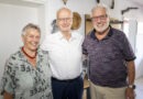 „Wir haben uns gerauft und gemocht“