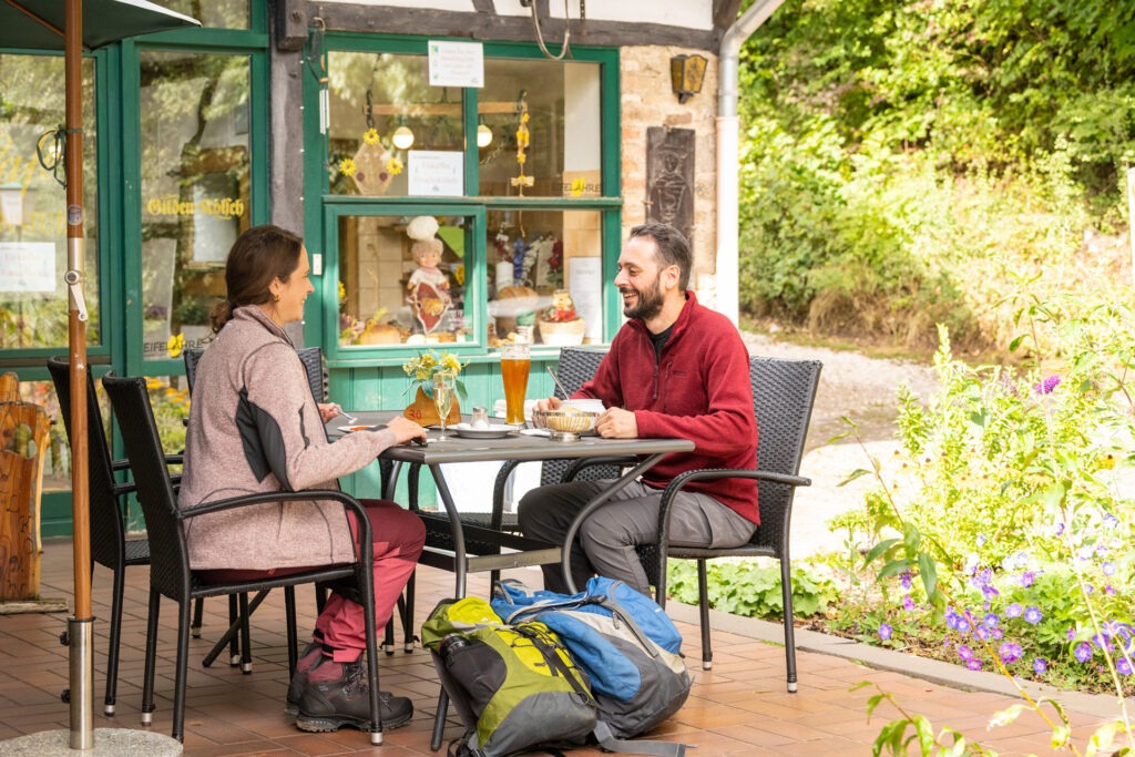„Neue Perspektiven für touristische Betriebe eröffnen“ wollen die „Nordeifel Tourismus GmbH“ und die Struktur- und Wirtschaftsförderung des Kreises Euskirchen wieder mit ihrem Beratungstag am 28. Oktober. Symbolbild: Dominik Ketz/Nordeifel Tourismus GmbH/pp/Agentur ProfiPress