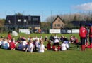 Trainieren wie in der Bundesliga: beim Fußballcamp des 1. FC Köln können Jungs und Mädels von sechs bis 14 Jahren ihre Faszination für Fußball voll ausleben. Foto: SG Rotbachtal/Strempt/pp/Agentur Profipress