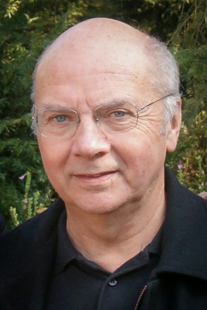„Der Geist des Herrn ruht auf mir; denn der Herr hat mich gesalbt.
Er hat mich gesandt, damit ich den Armen eine gute Nachricht bringe; damit ich den Gefangenen die Entlassung verkünde und den Blinden das Augenlicht; damit ich die Zerschlagenen in Freiheit setze und ein Gnadenjahr des Herrn ausrufe“: Jean Jacques Gaillot zitierte diesen Passus aus dem Lukasevangelium häufig. Foto: René Peetermanns/Wikipedia
