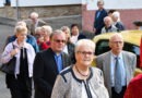 Jubiläumskommunion Kallmuth