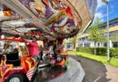Herbstkirmes in Mechernich