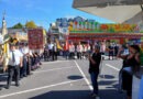 Vier Tage festlicher Kirmestrubel