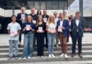 Orientierung im Berufsdschungel