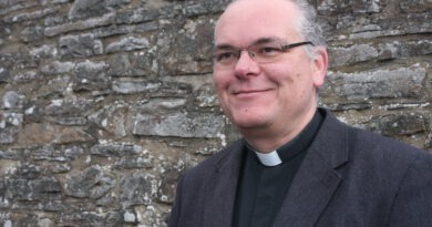 Pfarrer Erik Pühringer hat einen „Wahlaufruf“ für die Kirchenvorstandswahlen am 8. und 9. November sowie für die Wahlen zum Rat des Pastoralen Raumes gestartet, einer Art regionalem Pfarrgemeinderat, in dem die Interessen von über 50 „Orten von Kirche“ von Laien und Klerikern gemeinsam vertreten werden sollen. Archivfoto: Manfred Lang/pp/Agentur ProfiPress