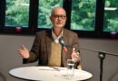 „Ruth 66“ stoppt Gärtnerkolonne