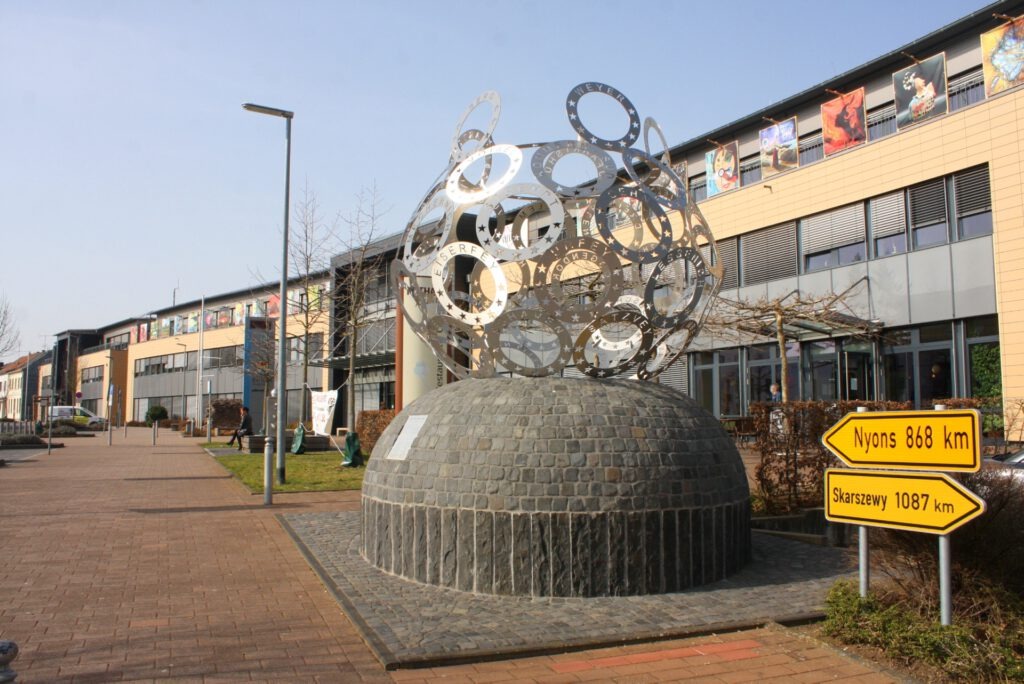 Wegen der Herbstkirmes ist die Mechernicher Stadtverwaltung am 8. September ab mittags telefonisch nicht mehr erreichbar. Archivbild: pp/Agentur ProfiPress