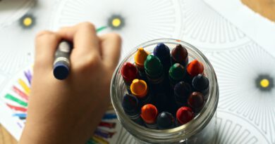 Mit neu zugewanderten Kindern spielen, lesen, malen, singen, basteln oder einfach nur reden und ihnen dabei spielerisch Deutsch beibringen: gesucht werden wieder „SmiLe-Sprachpaten“ aus Mechernich und dem gesamten Kreis Euskirchen. Symbolbild: Aline Ponce/pixabay/pp/Agentur ProfiPress