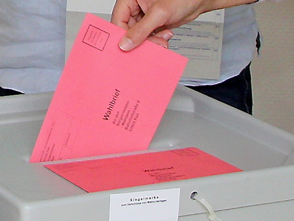 Am 8. und 9. November sind die Katholiken im zum Bistum Aachen gehörenden Teil der Stadt Mechernich zur Wahl aufgerufen. Kandidaten können sich bis 19. September melden. Archivfoto: Thomas Schmitz/pp/Agentur ProfiPress