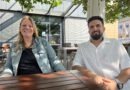 Zahir Khans neue Heimat