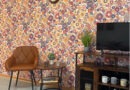 „Sehr viel Wert haben wir auf eine angenehme Wohnlichkeit in diesem besonderen Retro-Stil gelegt“, erklärt Ursula Binnen von Haus Effata zu neuen Design-Entscheidungen der Seniorenpflegeeinrichtung. Foto: Haus Effata/CIC/pp/Agentur ProfiPress