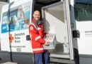 „Jede einzelne Spende zählt“