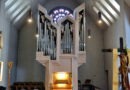 Orgelmusik trifft Spiritualität