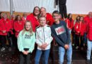 „Gestatten: Familie Fünfgestirn!“