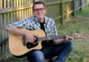 „Irish Folk & More“ mit Georg Kaiser