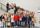 Eine große Blutspende-Aktion des DRK-Ortsverein Zülpich findet in Zusammenarbeit mit der Takasago Europe GmbH am 7. Oktober im Forum Zülpich statt. Von 15.30 bis 20 Uhr dürfen Freiwillige hier dazu beitragen, Leben zu retten. Foto: Jakob Seibel/pp/Agentur ProfiPress