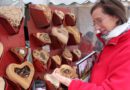 Trubel auf Kommerns Kunst-Meile