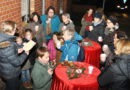 Adventskalender mit Leben füllen