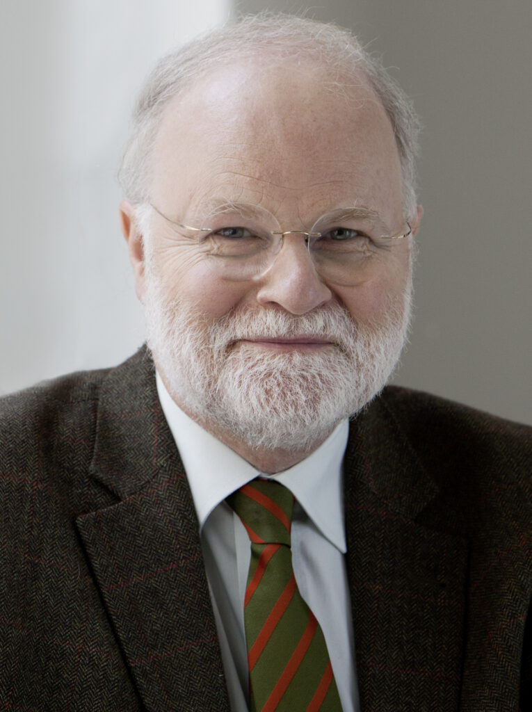 Der bekannte Psychiater, Theologe und Bestsellerautor Dr. Manfred Lütz liest um 19.30 Uhr in der Kirche St. Matthias, Klosterplatz, aus seinem Buch „Der Sinn des Lebens“. Foto: Wikipedia/Stefan Flöper