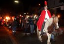 Damit die Martinszüge in allen Ortsteilen wieder so gut besucht sind wie seinerzeit hier in Wachendorf, möchte die Stadt Mechernich die Termine auf ihrer Homepage und im Bürgerbrief ankündigen. Bislang fehlen noch wichtige Informationen. Foto: Redaktion/pp/ Agentur ProfiPress