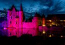 Halloween auf Burg Satzvey
