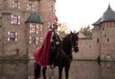 Die Burg Satzvey lädt am 8. November zum traditionellen Martinsmarkt mit viel Programm ein. Foto: Nanniheuchemerdesign/Burg Satzvey/pp/Agentur ProfiPress
