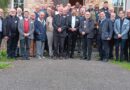 Pühringer bei Internationalem Priestertreffen