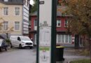 Sperrung der Gielsgasse