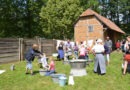 Viel zu entdecken für Kinder und Jugendliche gibt es im LVR-Freilichtmuseum Kommern. Foto: Hans-Theo Gerhards/LVR-Freilichtmuseum Kommern/pp/Agentur ProfiPress
