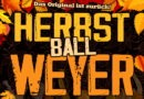 Herbstball in Weyer
