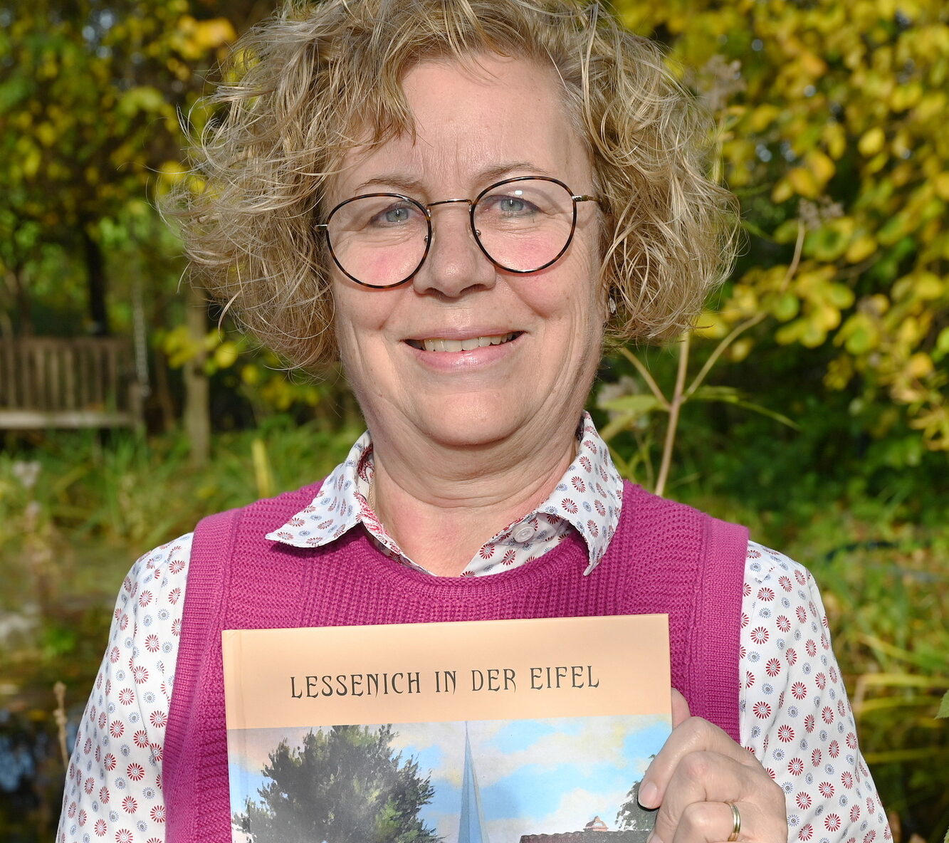 Erinnerung, die Geschichte schreibt