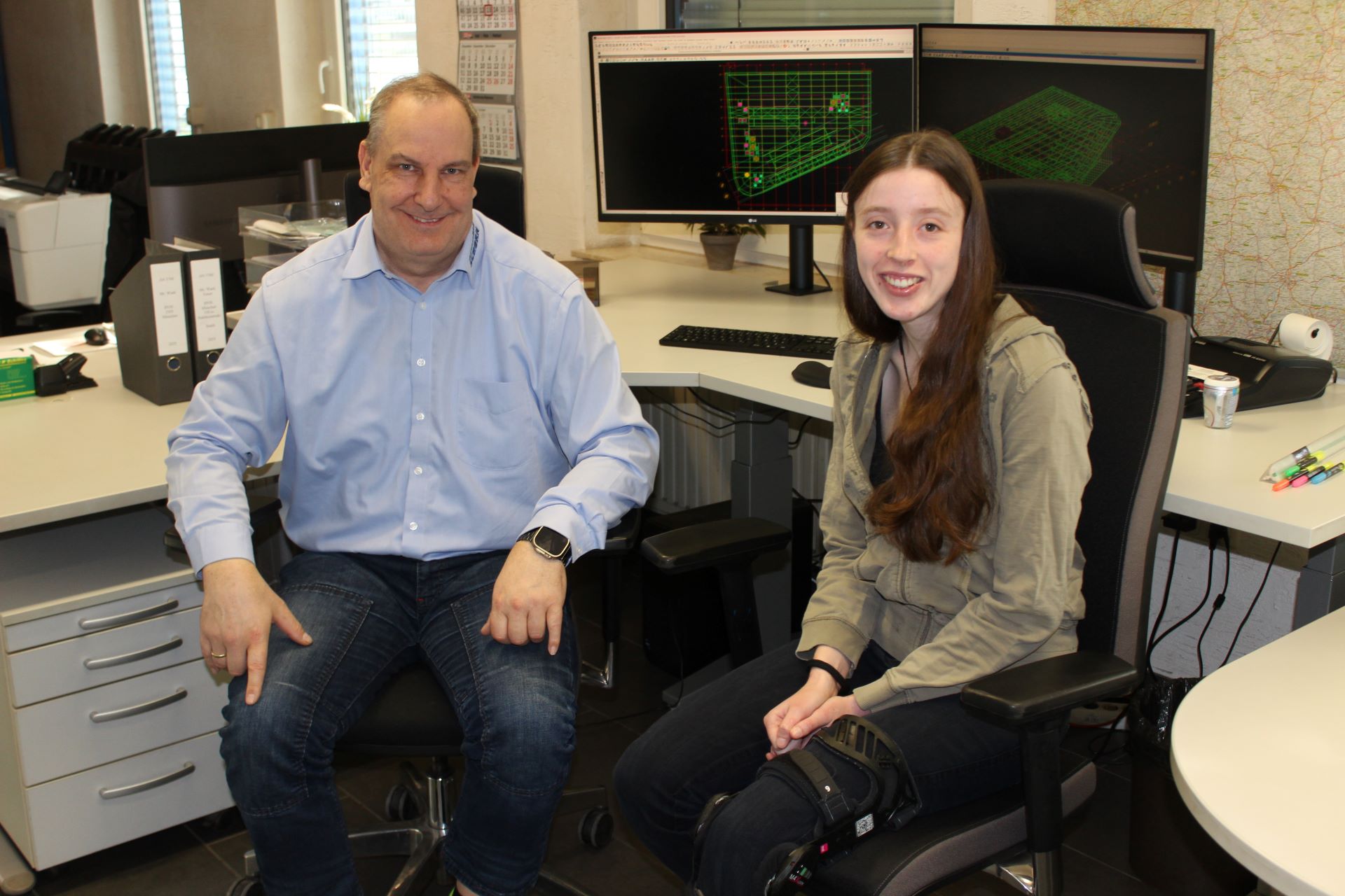 „Die Mischung macht´s!“