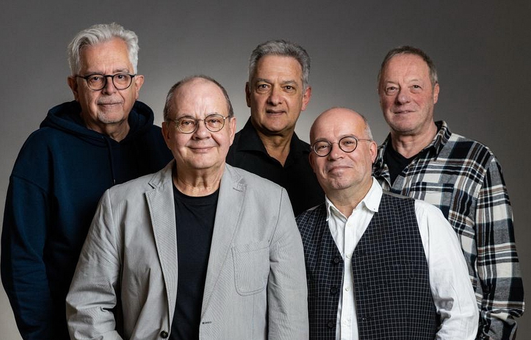 Nikolaus rockt mit „Von Stülp“