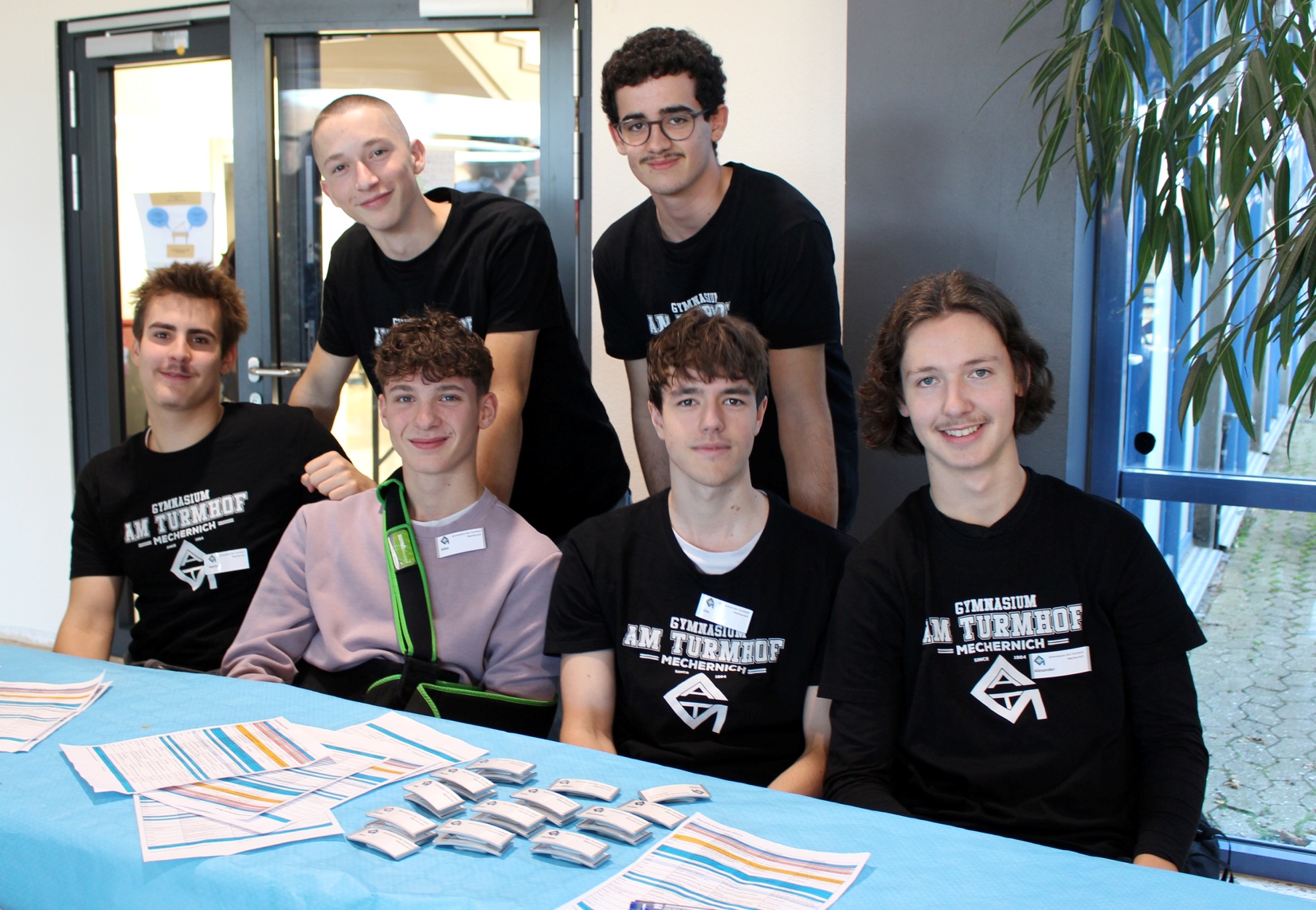 Von Apfelsaft bis VR-Brille