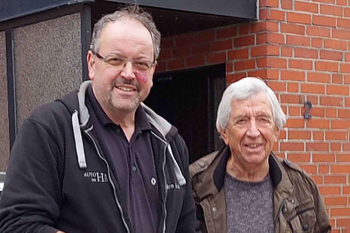 Viele Gaben vor Weihnachten