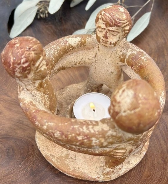 „Advent – Zeit, die Herzen zu öffnen!“