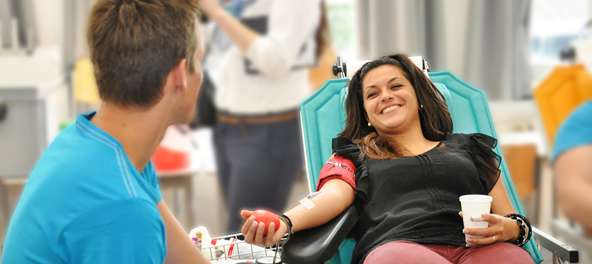 Leben retten im neuen Jahr