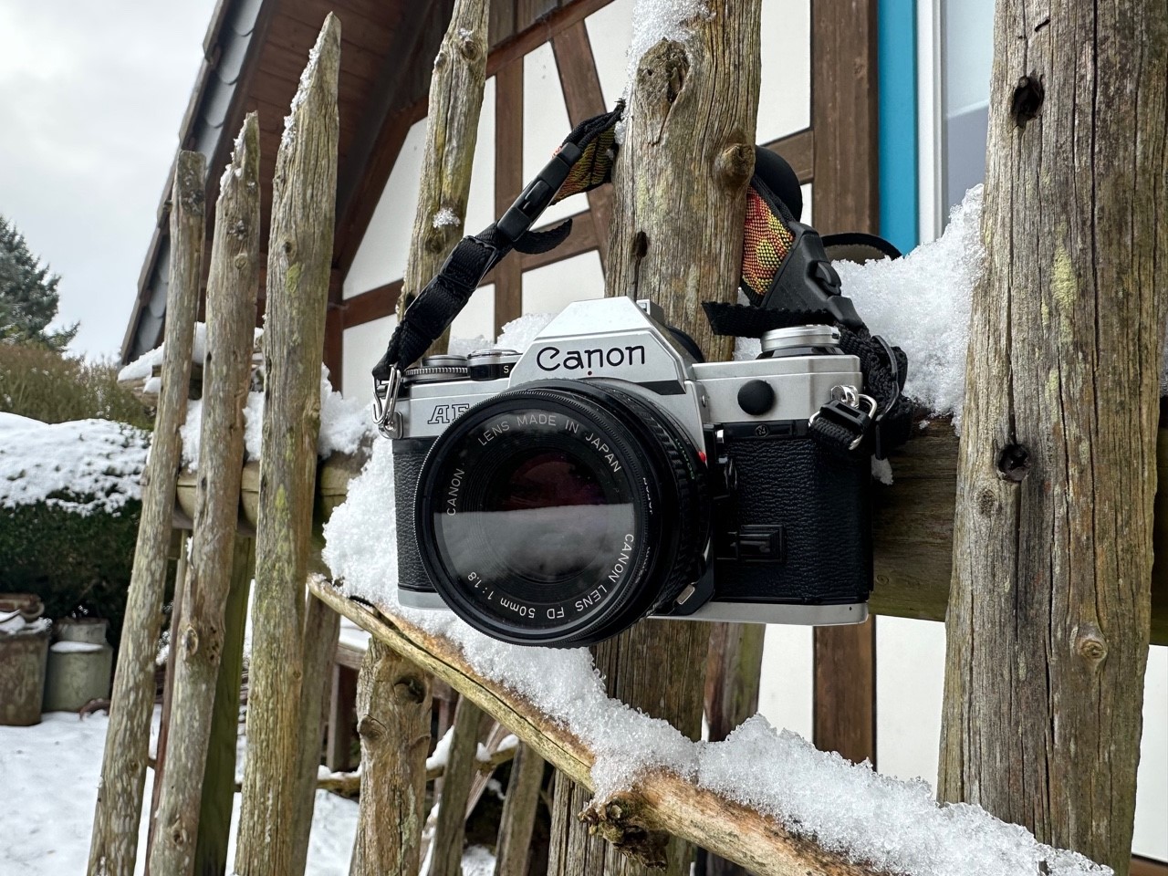 Wettbewerb für Hobby-Fotografen